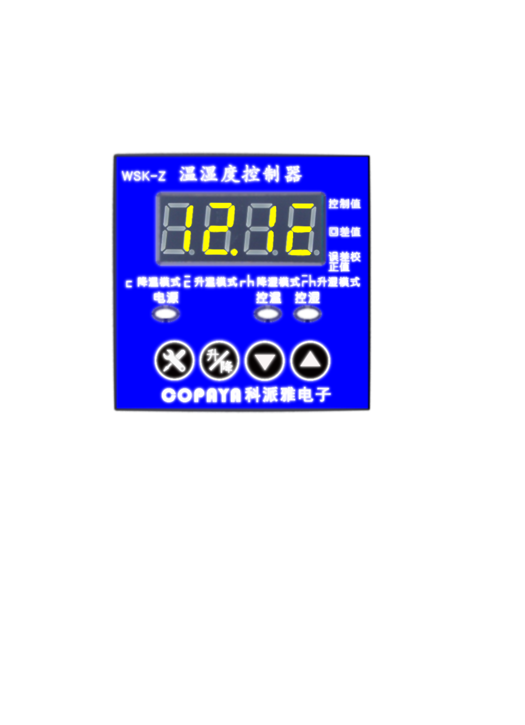 COPAYA WSK-Z